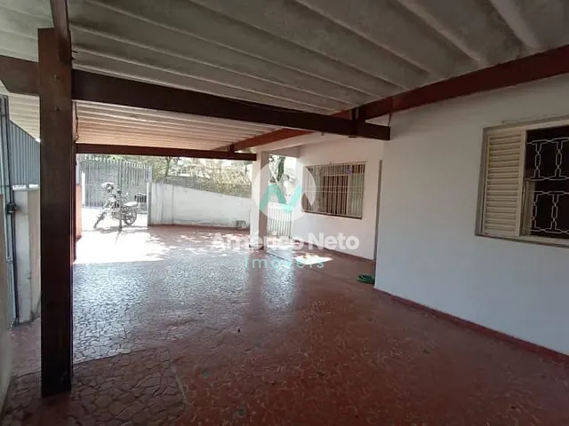 Casa com 192m² 3 quartos e 1 banheiro, à venda, no bairro Jardim Patente em São Paulo