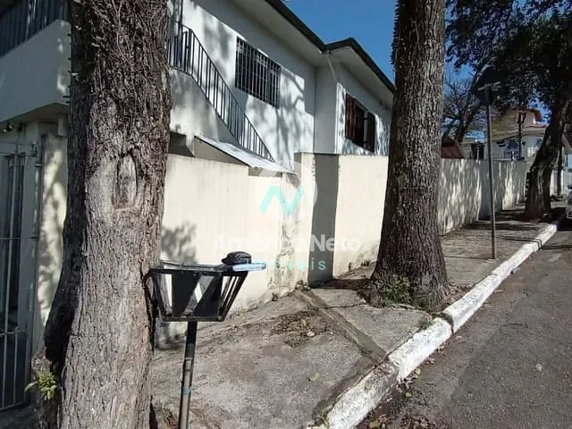 Casa com 192m² 3 quartos e 1 banheiro, à venda, no bairro Jardim Patente em São Paulo