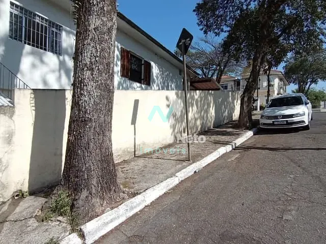 Casa com 192m² 3 quartos e 1 banheiro, à venda, no bairro Jardim Patente em São Paulo