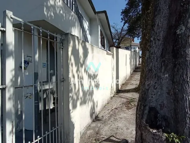 Casa com 192m² 3 quartos e 1 banheiro, à venda, no bairro Jardim Patente em São Paulo
