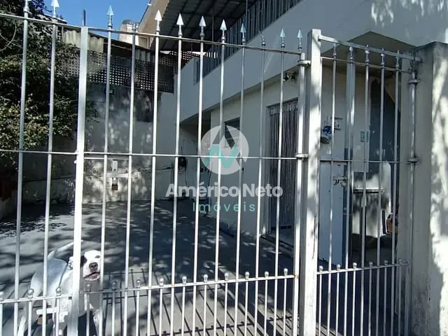 Casa com 192m² 3 quartos e 1 banheiro, à venda, no bairro Jardim Patente em São Paulo
