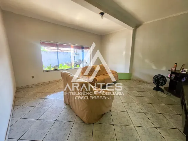 Casa 3 quartos e 3 banheiros, à venda, no bairro Jockey Club em Barretos