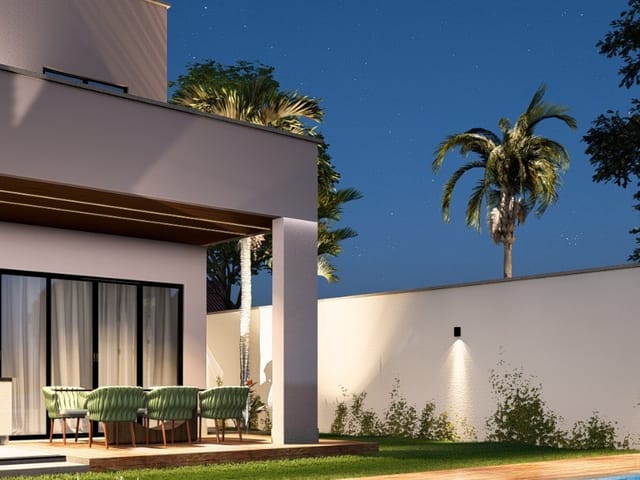 Casa 4 quartos e 4 banheiros, à venda, no bairro aracagy em São José de Ribamar