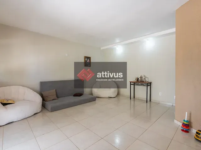 Casa 3 quartos e 3 banheiros, à venda, no bairro Setor Habitacional Jardim Botânico em Brasília