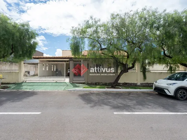 Casa 3 quartos e 3 banheiros, à venda, no bairro Setor Habitacional Jardim Botânico em Brasília