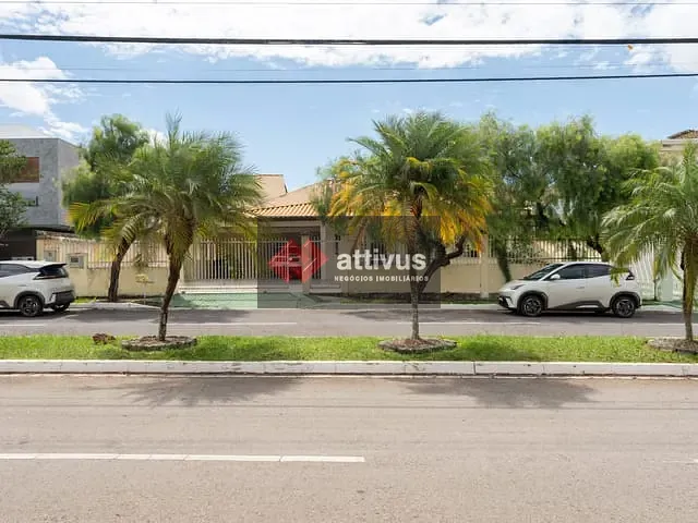 Casa 3 quartos e 3 banheiros, à venda, no bairro Setor Habitacional Jardim Botânico em Brasília