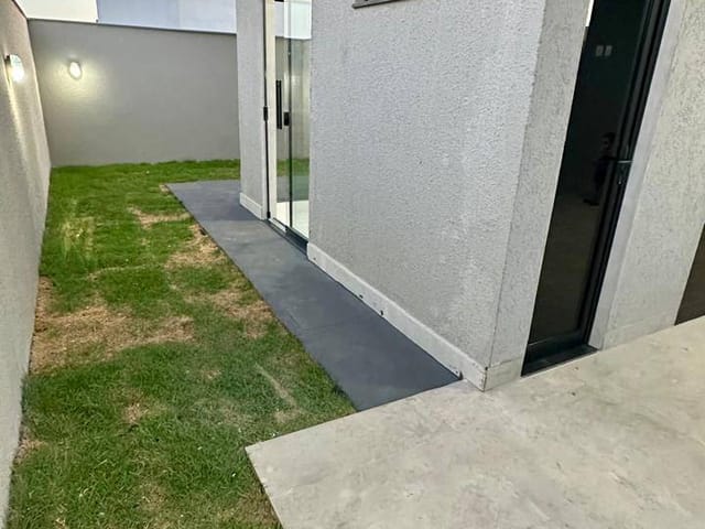 Casa à venda, Terras Alpha Residencial 2, Senador Canedo, GO