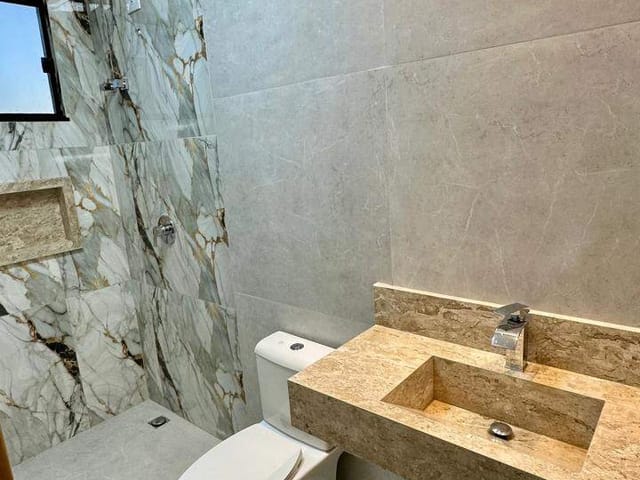 Casa à venda, Terras Alpha Residencial 2, Senador Canedo, GO