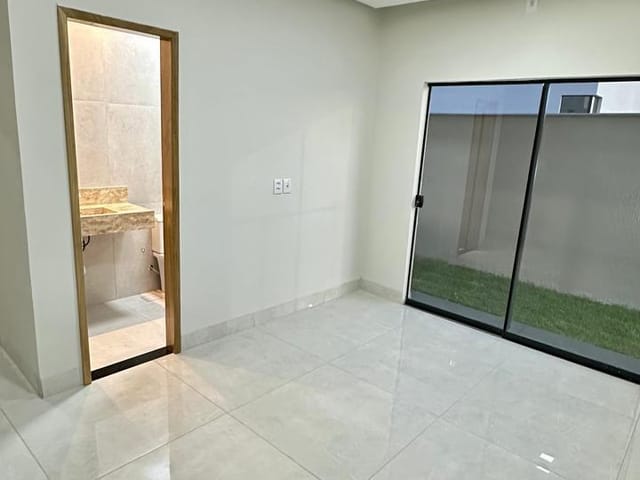 Casa à venda, Terras Alpha Residencial 2, Senador Canedo, GO