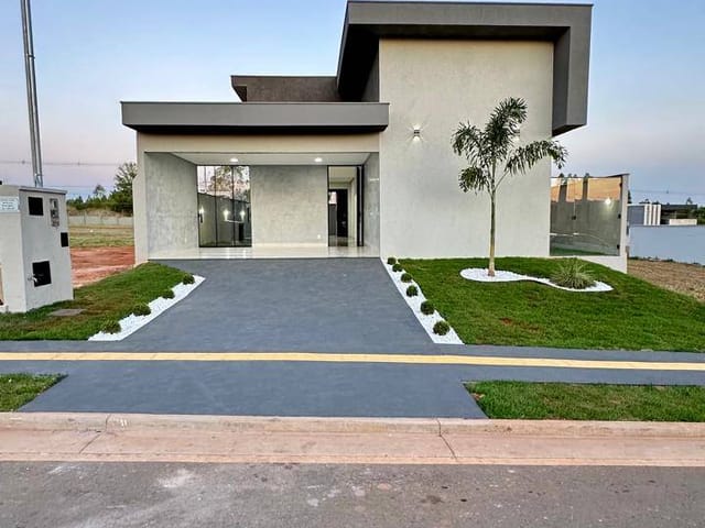 Casa à venda, Terras Alpha Residencial 2, Senador Canedo, GO
