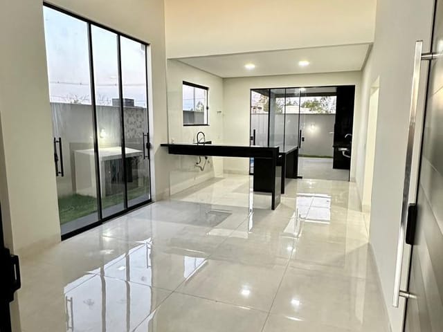 Casa à venda, Terras Alpha Residencial 2, Senador Canedo, GO