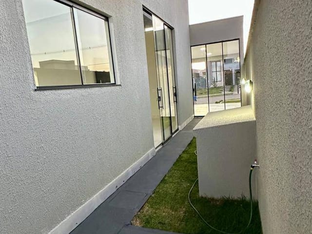 Casa à venda, Terras Alpha Residencial 2, Senador Canedo, GO