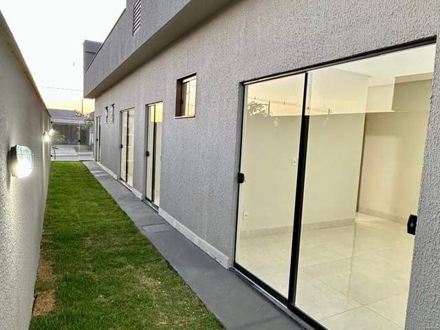 Casa à venda, Terras Alpha Residencial 2, Senador Canedo, GO