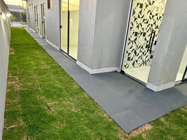 Casa à venda, Terras Alpha Residencial 2, Senador Canedo, GO