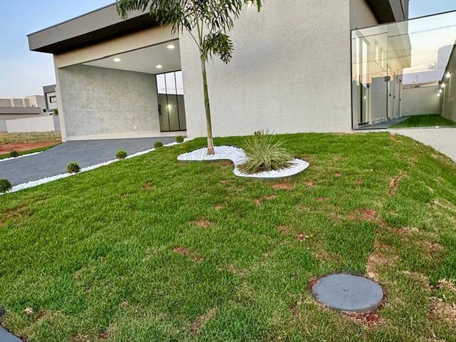 Casa à venda, Terras Alpha Residencial 2, Senador Canedo, GO