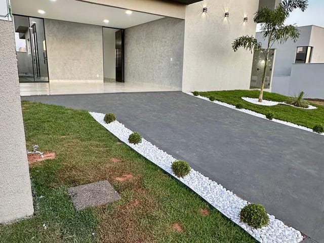 Casa à venda, Terras Alpha Residencial 2, Senador Canedo, GO