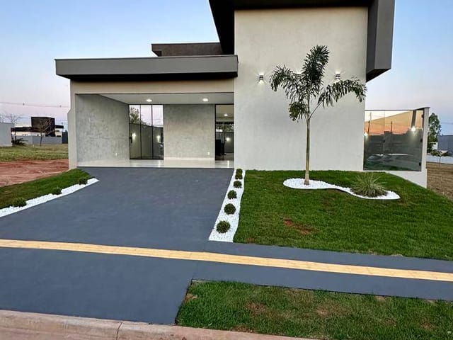 Casa à venda, Terras Alpha Residencial 2, Senador Canedo, GO