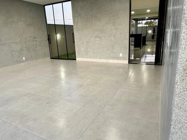 Casa à venda, Terras Alpha Residencial 2, Senador Canedo, GO