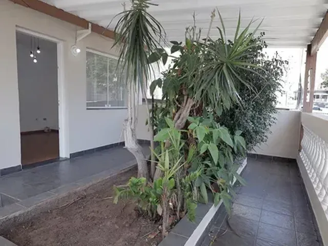 Casa 2 quartos e 1 banheiro, para alugar, no bairro Parque Erasmo Assunção em Santo André
