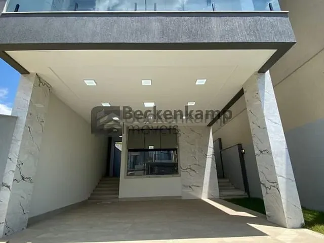 Casa com 235m² 3 quartos e 2 banheiros, à venda, no bairro Jardim Belvedere em Volta Redonda