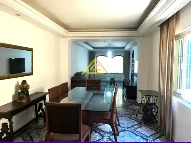 Casa com 200m² 3 quartos e 2 banheiros, à venda, no bairro Vila Guilherme em São Paulo