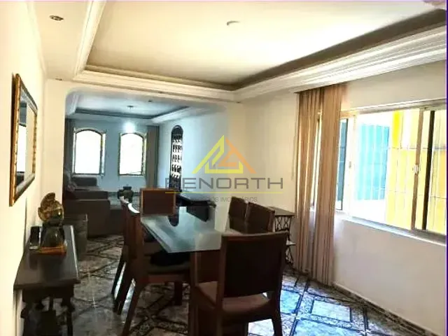 Casa com 200m² 3 quartos e 2 banheiros, à venda, no bairro Vila Guilherme em São Paulo