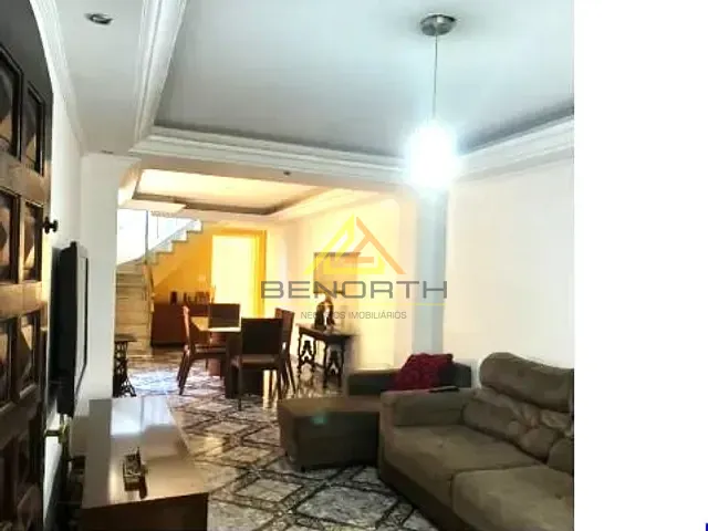 Casa com 200m² 3 quartos e 2 banheiros, à venda, no bairro Vila Guilherme em São Paulo