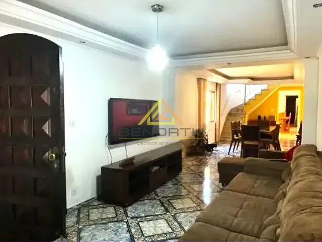 Casa com 200m² 3 quartos e 2 banheiros, à venda, no bairro Vila Guilherme em São Paulo