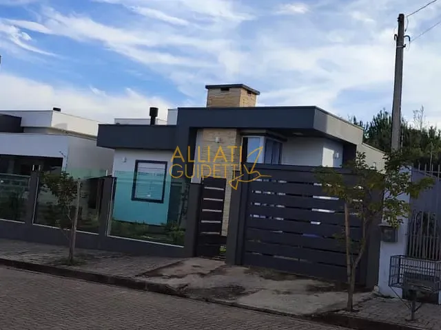 Casa 1 quarto e 1 banheiro, para alugar, no bairro São Jacó em Sapiranga