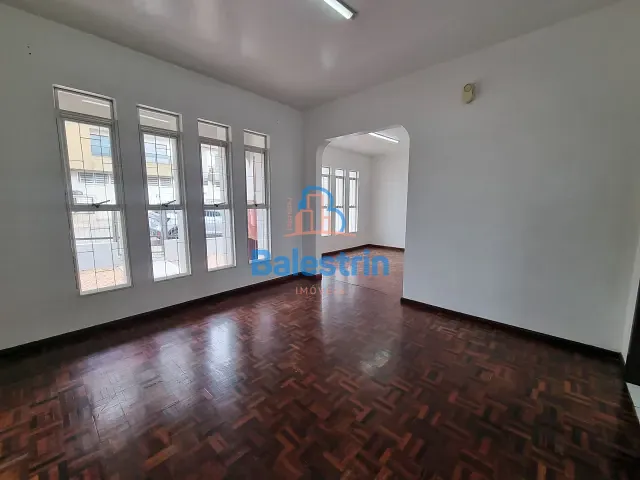 Casa 2 quartos e 1 banheiro, para alugar, no bairro São José em Fraiburgo