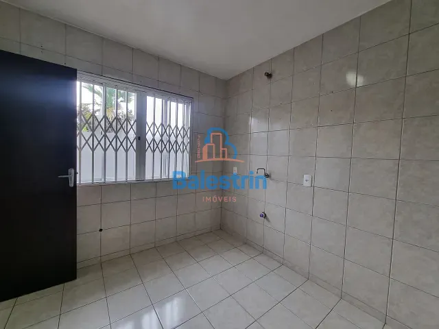 Casa 2 quartos e 1 banheiro, para alugar, no bairro São José em Fraiburgo