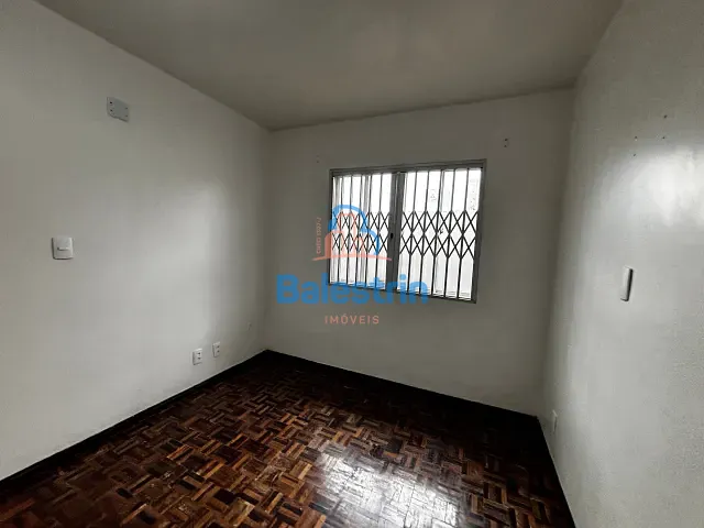 Casa 2 quartos e 1 banheiro, para alugar, no bairro São José em Fraiburgo