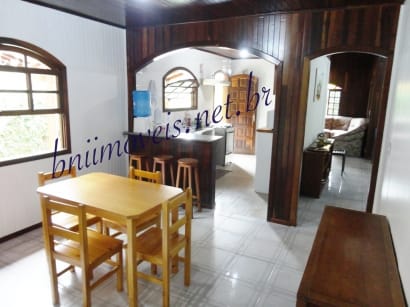 Casa, 3 quartos, 170 m² - Foto 6