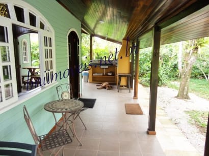 Casa, 3 quartos, 170 m² - Foto 2