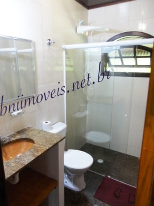 Casa, 3 quartos, 170 m² - Foto 14