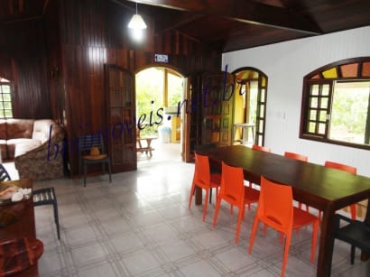 Casa, 3 quartos, 170 m² - Foto 8