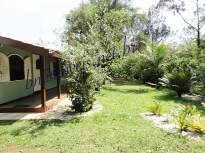 Casa, 3 quartos, 170 m² - Foto 3