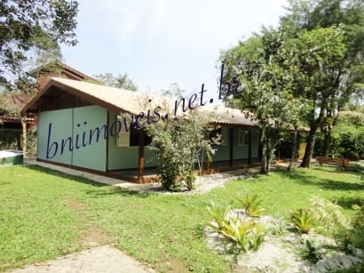 Casa, 3 quartos, 170 m² - Foto 1