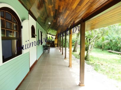 Casa, 3 quartos, 170 m² - Foto 19