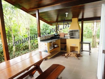 Casa, 3 quartos, 170 m² - Foto 4