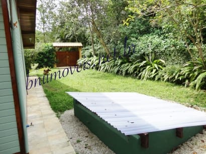 Casa, 3 quartos, 170 m² - Foto 22