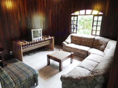 Casa, 3 quartos, 170 m² - Foto 11