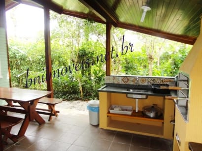 Casa, 3 quartos, 170 m² - Foto 21