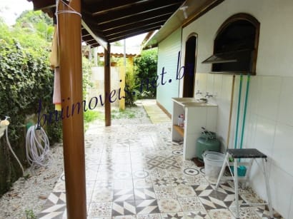 Casa, 3 quartos, 170 m² - Foto 23