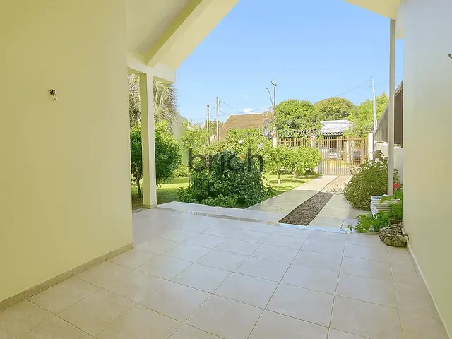 Casa 3 quartos e 3 banheiros, à venda, no bairro Hamburgo Velho em Novo Hamburgo