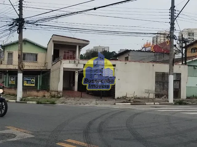 Casa com 300m² 4 quartos e 2 banheiros, à venda, no bairro Umuarama em Osasco