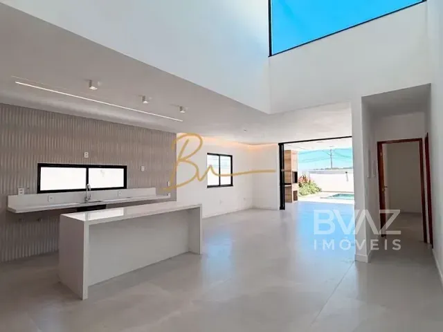 Casa com 372m² 3 quartos e 4 banheiros, à venda, no bairro Nova São Pedro em São Pedro da Aldeia
