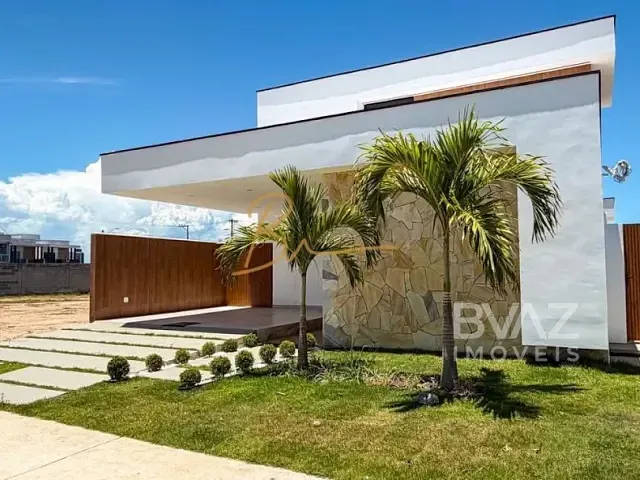 Casa com 372m² 3 quartos e 4 banheiros, à venda, no bairro Nova São Pedro em São Pedro da Aldeia