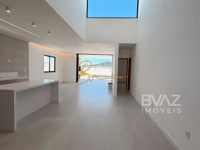Casa com 372m² 3 quartos e 4 banheiros, à venda, no bairro Nova São Pedro em São Pedro da Aldeia