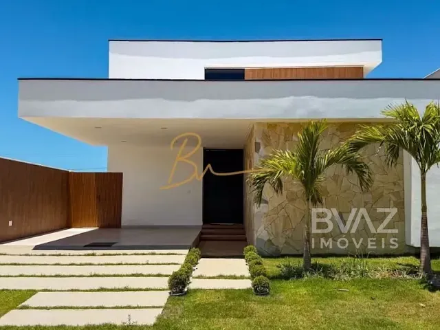 Casa com 372m² 3 quartos e 4 banheiros, à venda, no bairro Nova São Pedro em São Pedro da Aldeia